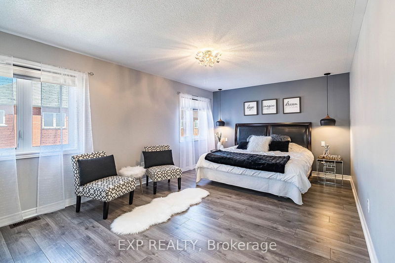 652 Mockridge Terr  Milton, L9T 8V7 | Image 16