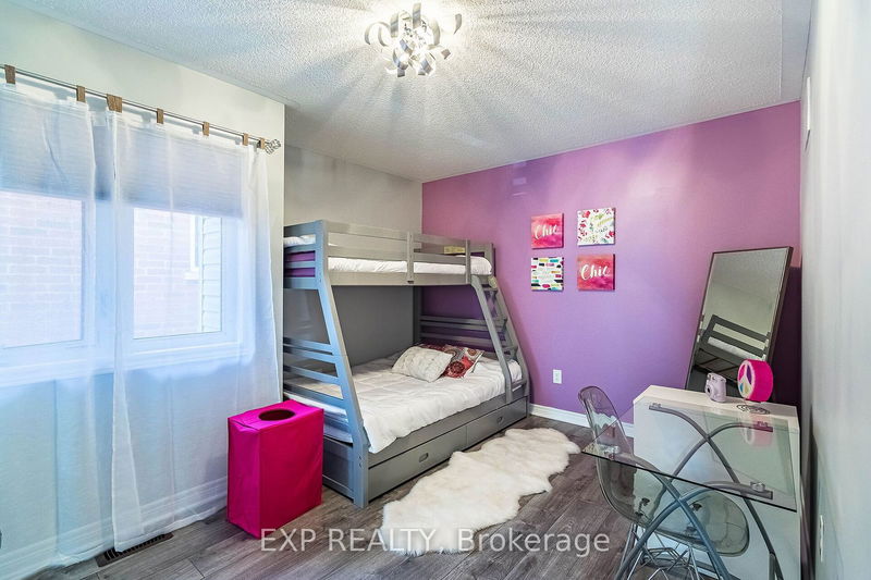 652 Mockridge Terr  Milton, L9T 8V7 | Image 24