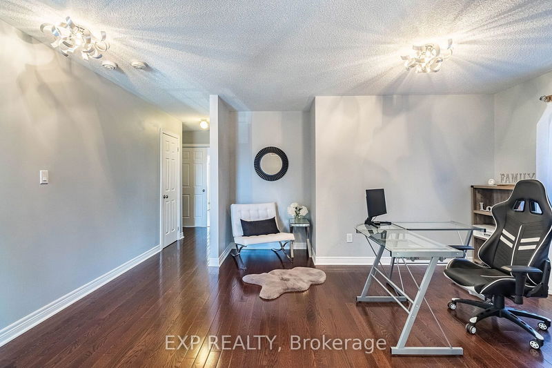 652 Mockridge Terr  Milton, L9T 8V7 | Image 26