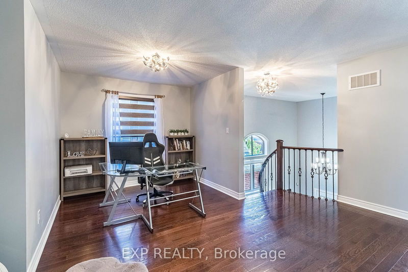 652 Mockridge Terr  Milton, L9T 8V7 | Image 27