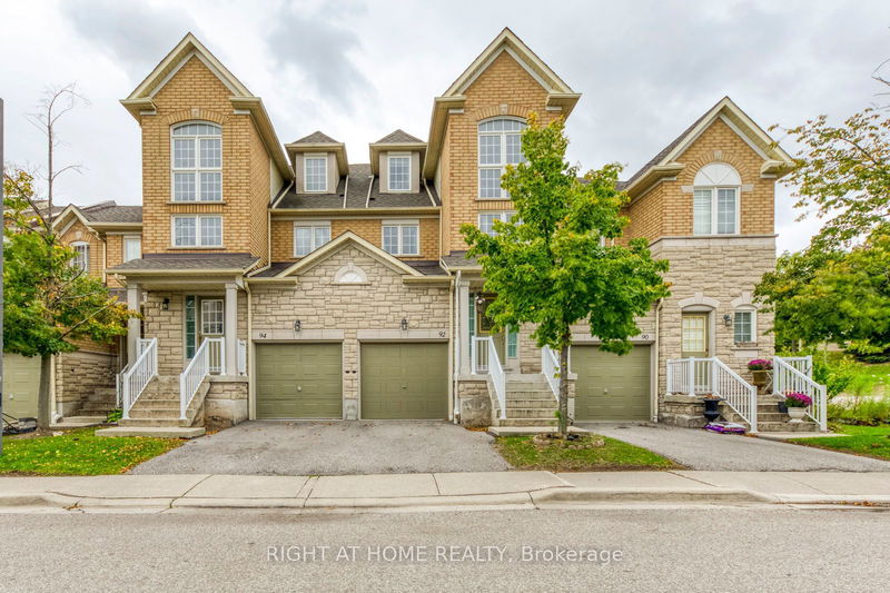  92 - 5260 Mcfarren Blvd  Mississauga, L5M 7J3 | Image 1