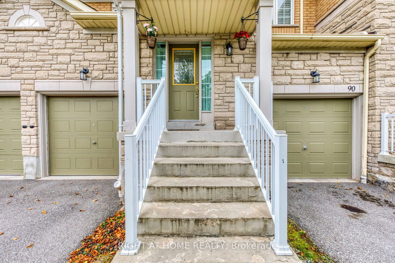  92 - 5260 Mcfarren Blvd  Mississauga, L5M 7J3 | Image 2