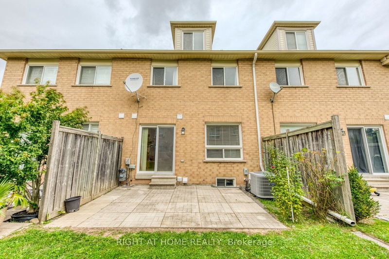  92 - 5260 Mcfarren Blvd  Mississauga, L5M 7J3 | Image 28