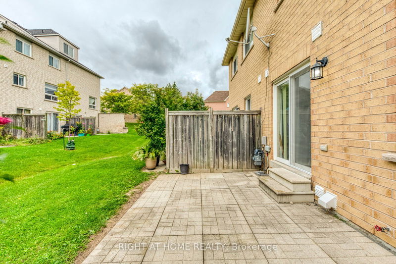  92 - 5260 Mcfarren Blvd  Mississauga, L5M 7J3 | Image 29