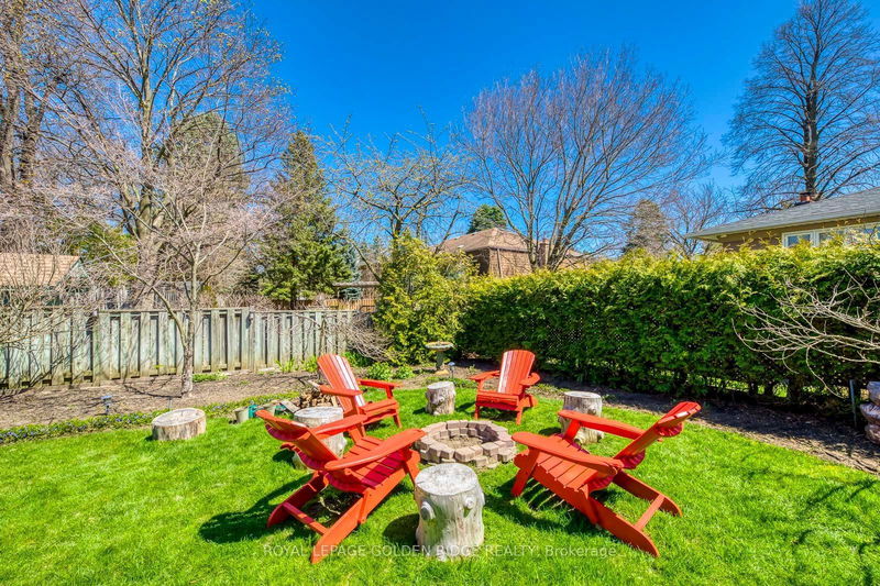 2220 Elmhurst Ave  Oakville, L6J 5G7 | Image 26