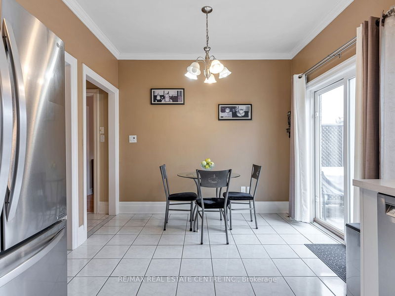 73 Baybrook Rd  Brampton, L7A 1L4 | Image 13