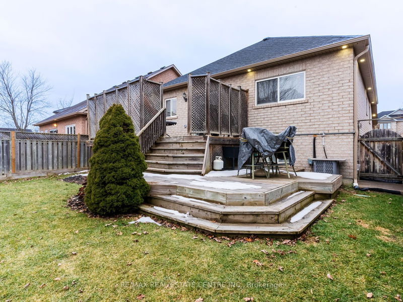 73 Baybrook Rd  Brampton, L7A 1L4 | Image 28