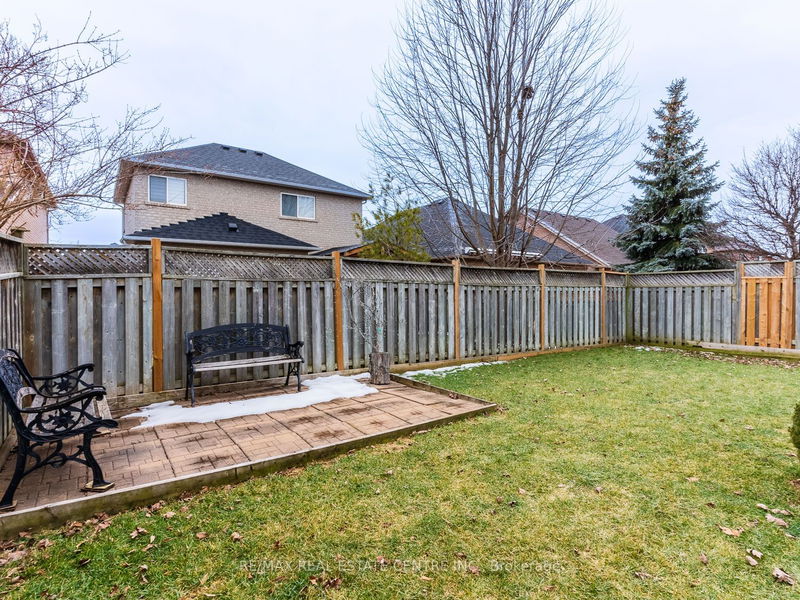 73 Baybrook Rd  Brampton, L7A 1L4 | Image 29