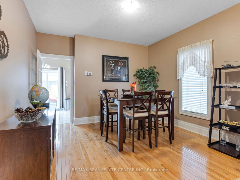 73 Baybrook Rd  Brampton, L7A 1L4 | Image 7