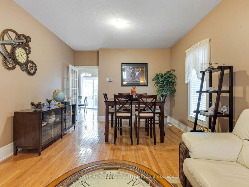 73 Baybrook Rd  Brampton, L7A 1L4 | Image 8