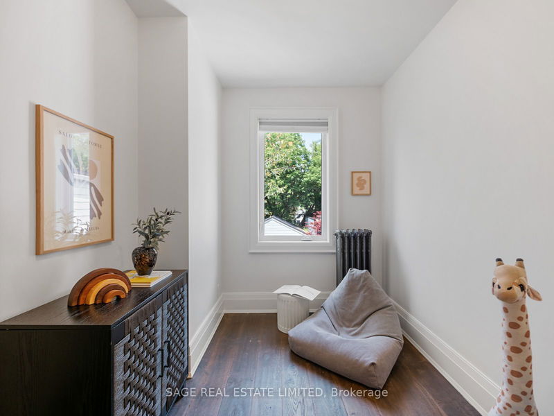 40 Fern Ave  Toronto, M6R 1K1 | Image 23