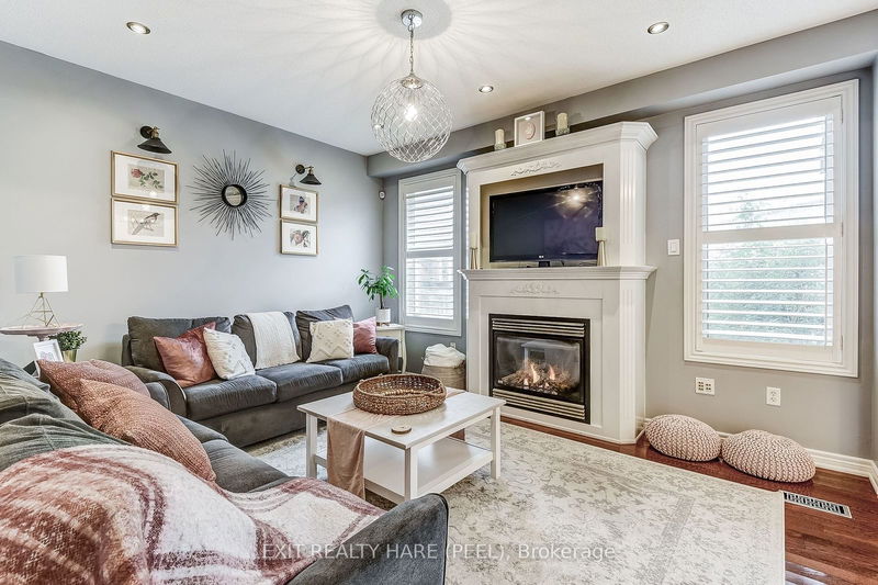 4 Bouvier Gate  Brampton, L7A 3T3 | Image 17