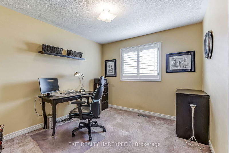 4 Bouvier Gate  Brampton, L7A 3T3 | Image 23