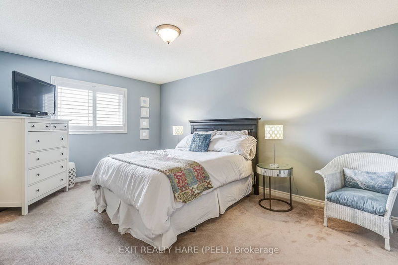 4 Bouvier Gate  Brampton, L7A 3T3 | Image 24