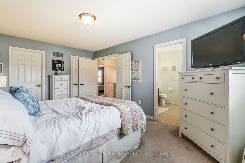 4 Bouvier Gate  Brampton, L7A 3T3 | Image 25