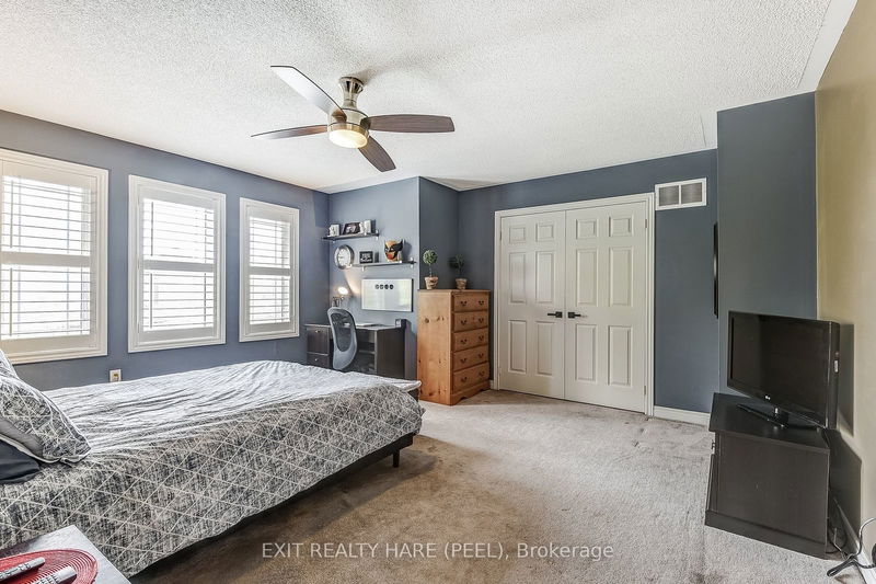 4 Bouvier Gate  Brampton, L7A 3T3 | Image 28