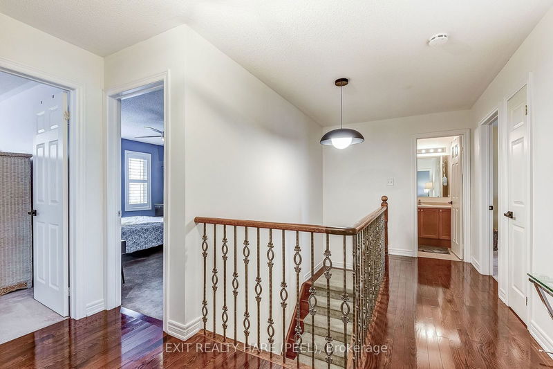 4 Bouvier Gate  Brampton, L7A 3T3 | Image 31