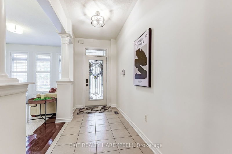 4 Bouvier Gate  Brampton, L7A 3T3 | Image 4