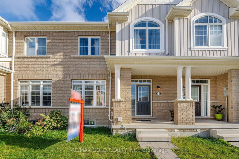 83 Yellowknife Rd  Brampton, L6R 3Z3 | Image 1