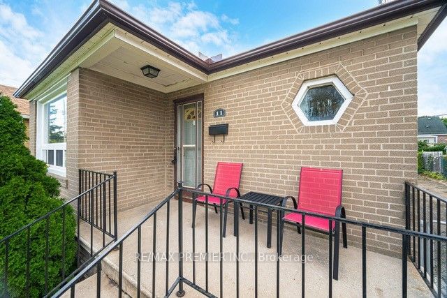 11 Densmore Ave  Toronto, M9W 1V3 | Image 5