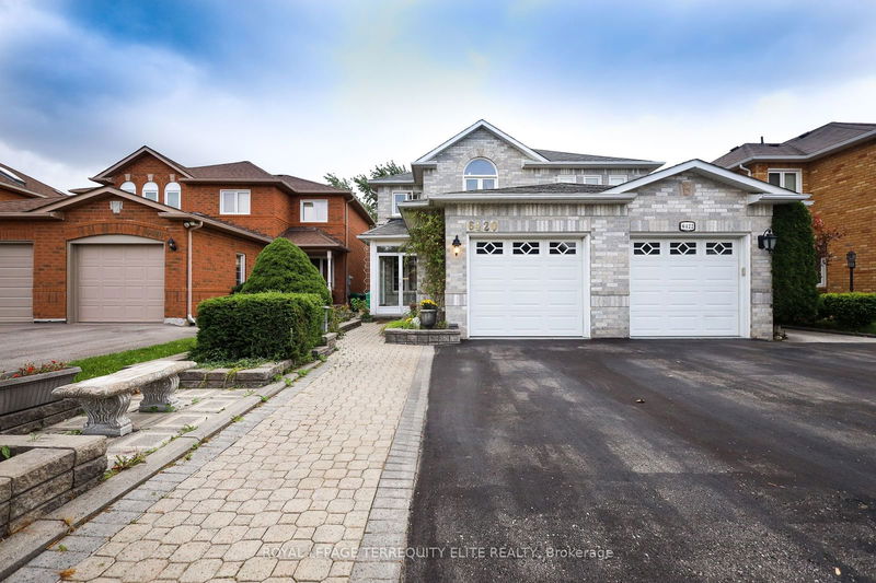 6420 Sapling Tr  Mississauga, L5N 7A4 | Image 3