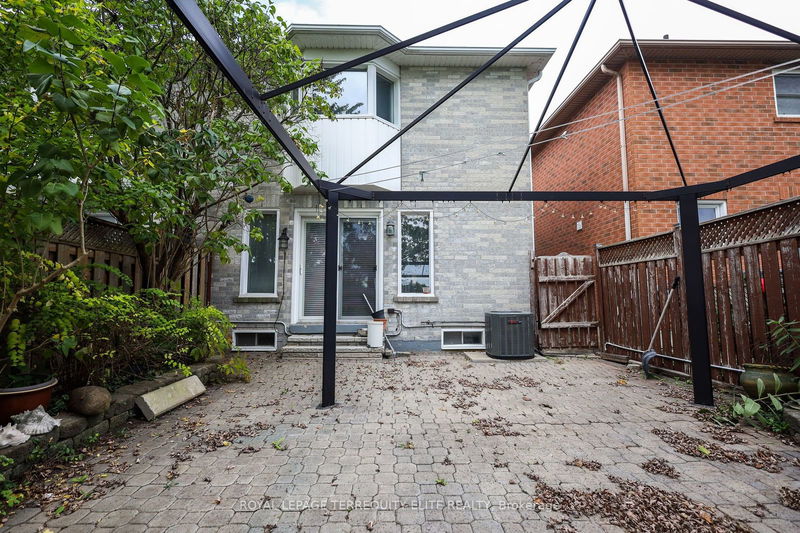 6420 Sapling Tr  Mississauga, L5N 7A4 | Image 34