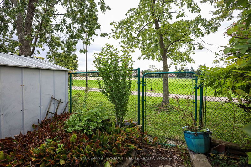 6420 Sapling Tr  Mississauga, L5N 7A4 | Image 35