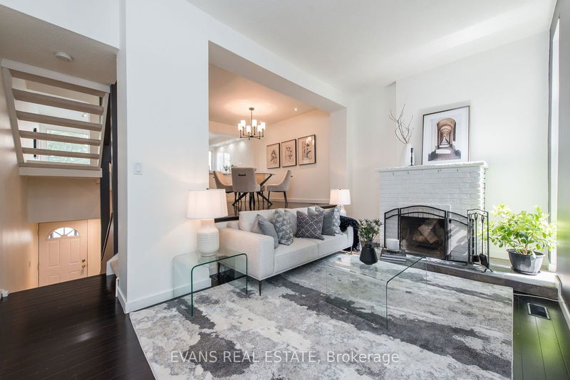  19 - 24 Reid Dr  Mississauga, L5M 2A6 | Image 1