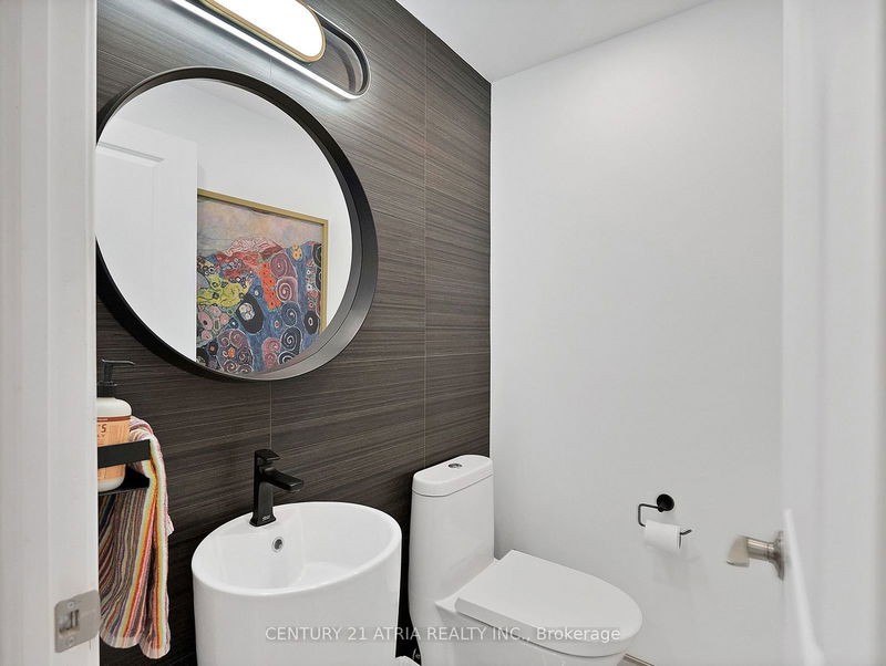  107 - 2230 Lake Shore Blvd W Toronto, M8V 1A5 | Image 3