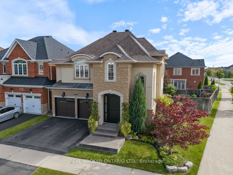 4660 Bracknell Rd  Burlington, L7M 0E2 | Image 2