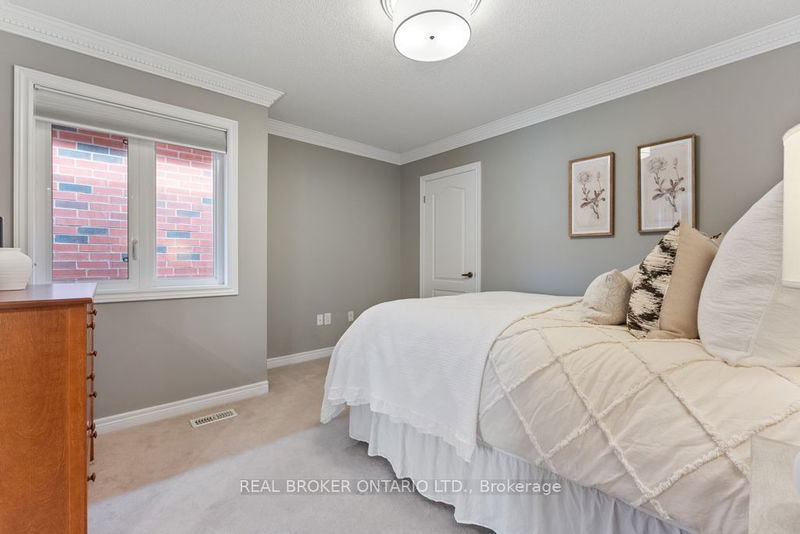 4660 Bracknell Rd  Burlington, L7M 0E2 | Image 22