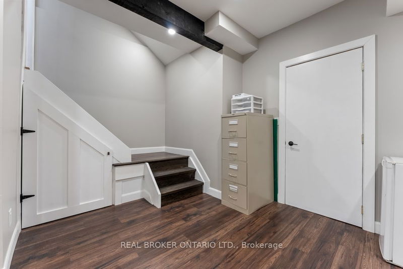 4660 Bracknell Rd  Burlington, L7M 0E2 | Image 29