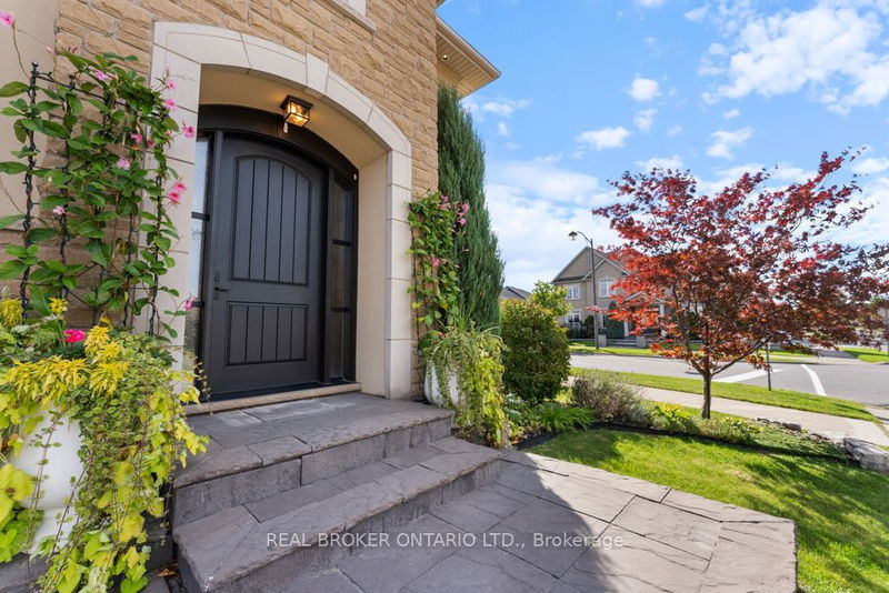 4660 Bracknell Rd  Burlington, L7M 0E2 | Image 3