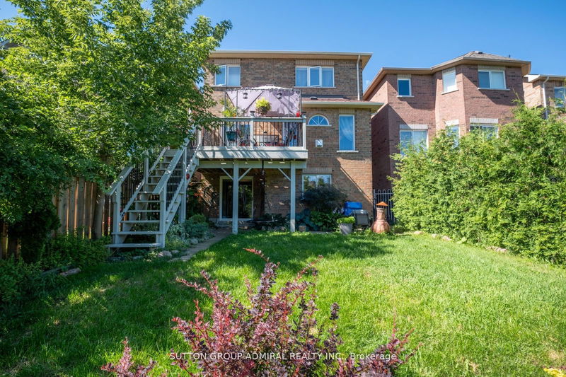 43 Crestridge Dr  Caledon, L7E 2T9 | Image 38