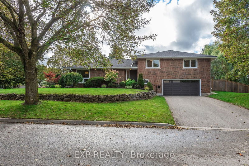 21 Glenforest Rd  Orangeville, L9W 1A4 | Image 1