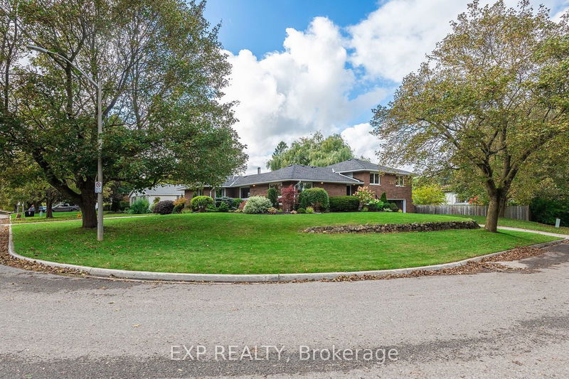 21 Glenforest Rd  Orangeville, L9W 1A4 | Image 2