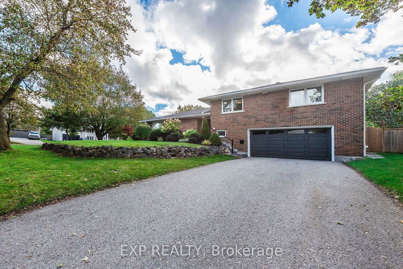 21 Glenforest Rd  Orangeville, L9W 1A4 | Image 38