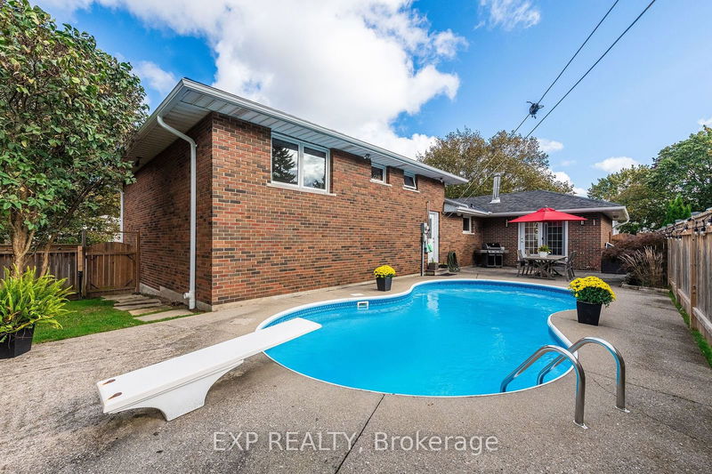 21 Glenforest Rd  Orangeville, L9W 1A4 | Image 39