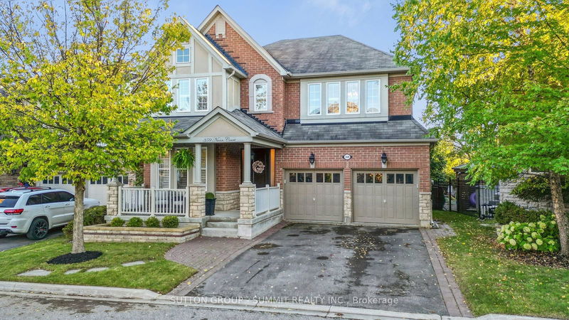 359 Nunn Crt  Milton, L9T 7M3 | Image 1