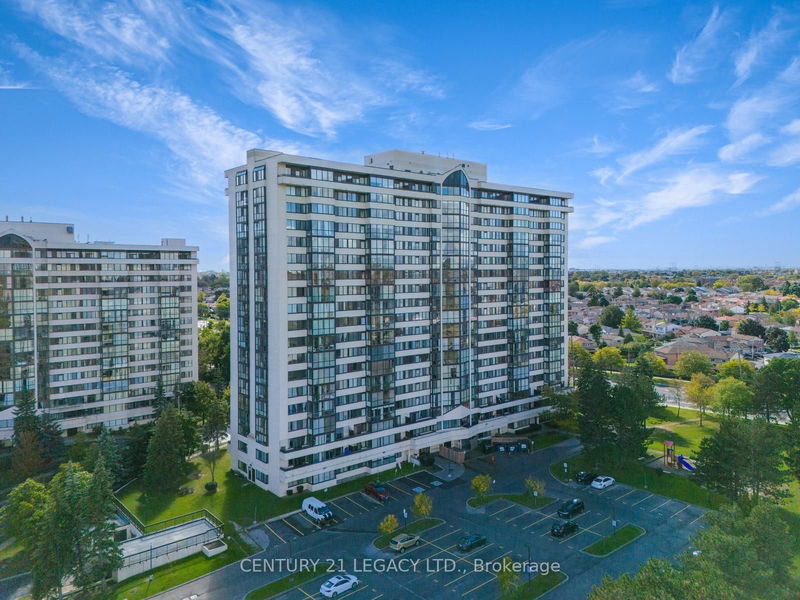  1410 - 10 Markbrook Lane  Toronto, M9V 5E3 | Image 1