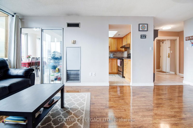  1410 - 10 Markbrook Lane  Toronto, M9V 5E3 | Image 12