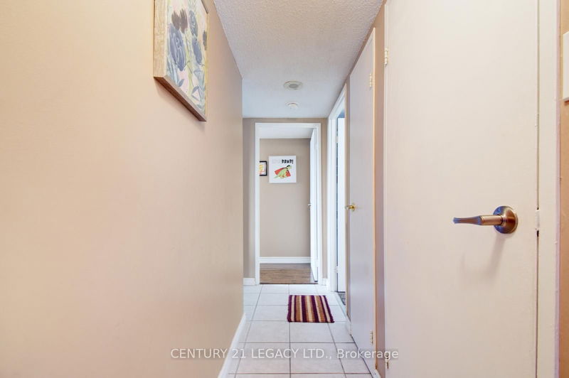  1410 - 10 Markbrook Lane  Toronto, M9V 5E3 | Image 26