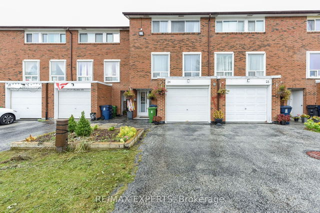 24 - 9 Kendleton Drive