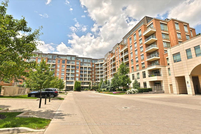  205 - 2480 Prince Michael Dr  Oakville, L6H 0H1 | Image 25