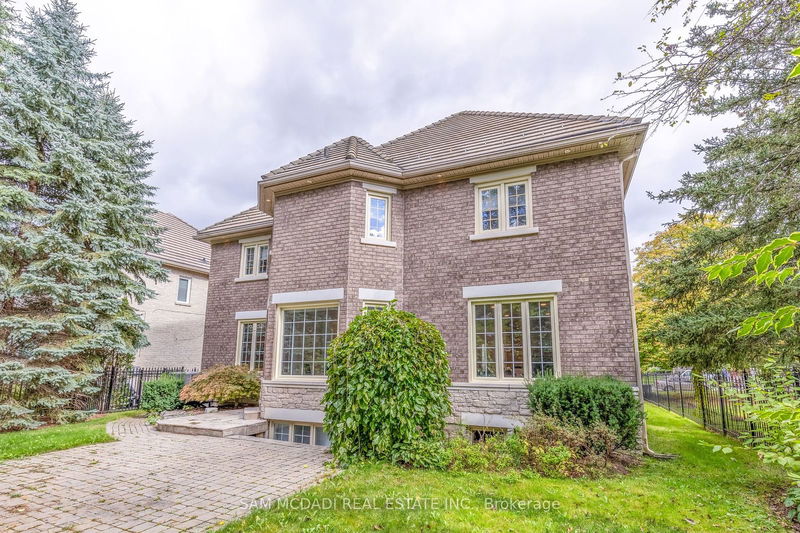 3862 O'neil Gate  Mississauga, L5L 5X6 | Image 36