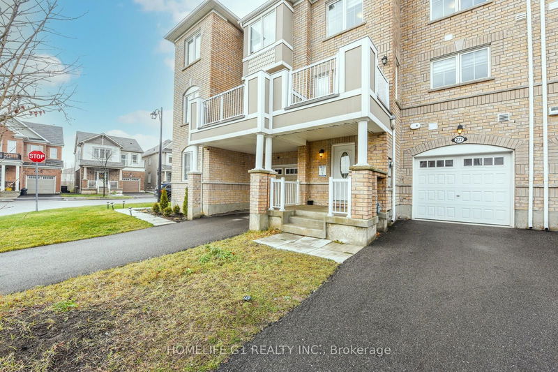 home for lease on 277 Murlock Heights
