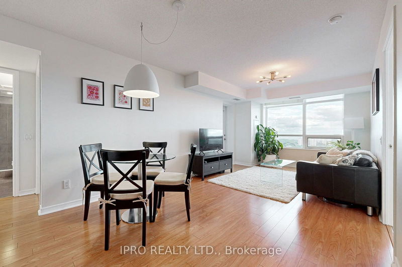  2307 - 60 Heintzman St  Toronto, M6P 5A1 | Image 7