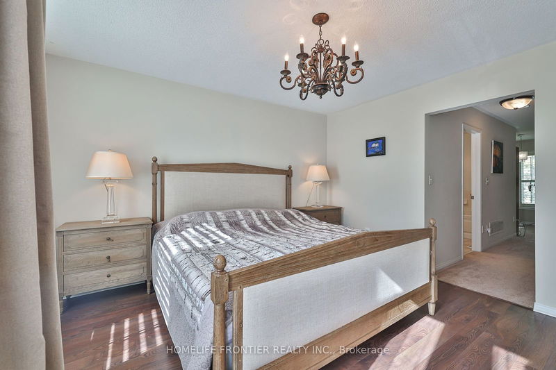  20 - 210 Manitoba St  Toronto, M8Y 4G7 | Image 15