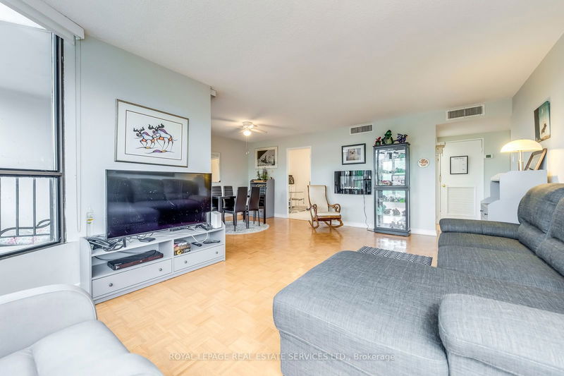  315 - 1333 Bloor St St  Mississauga, L4Y 3T6 | Image 11