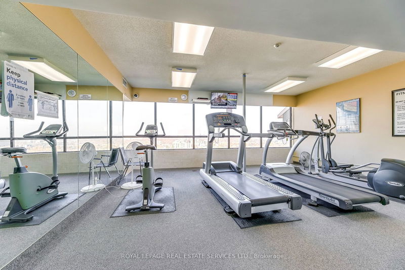  315 - 1333 Bloor St St  Mississauga, L4Y 3T6 | Image 33